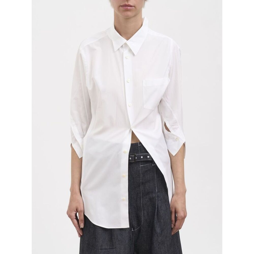 Junya Watanabe Shirt Woman White